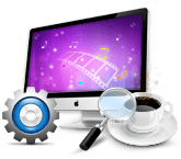 Mac Bütün Videolarınızı Yönetin