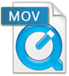 MOV format